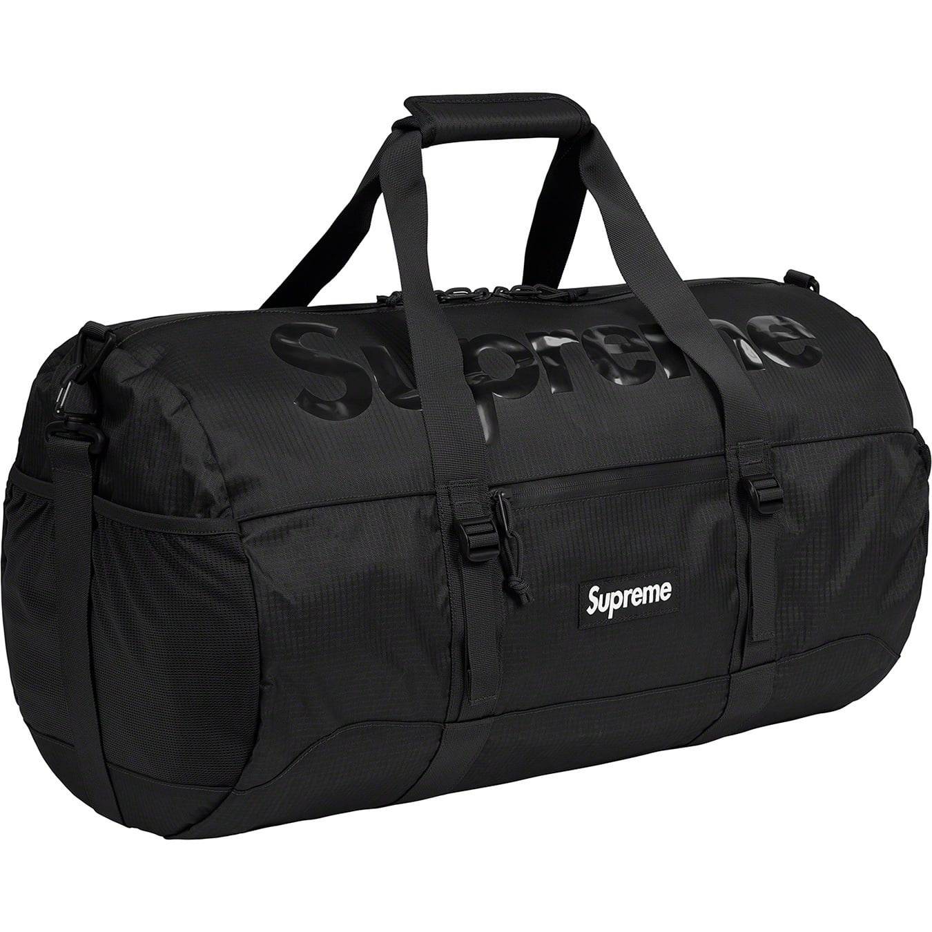 Duffle Bag view 13